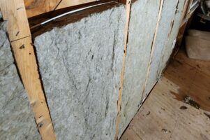 Stone Wool-Not Your 1950s Mineral Wool