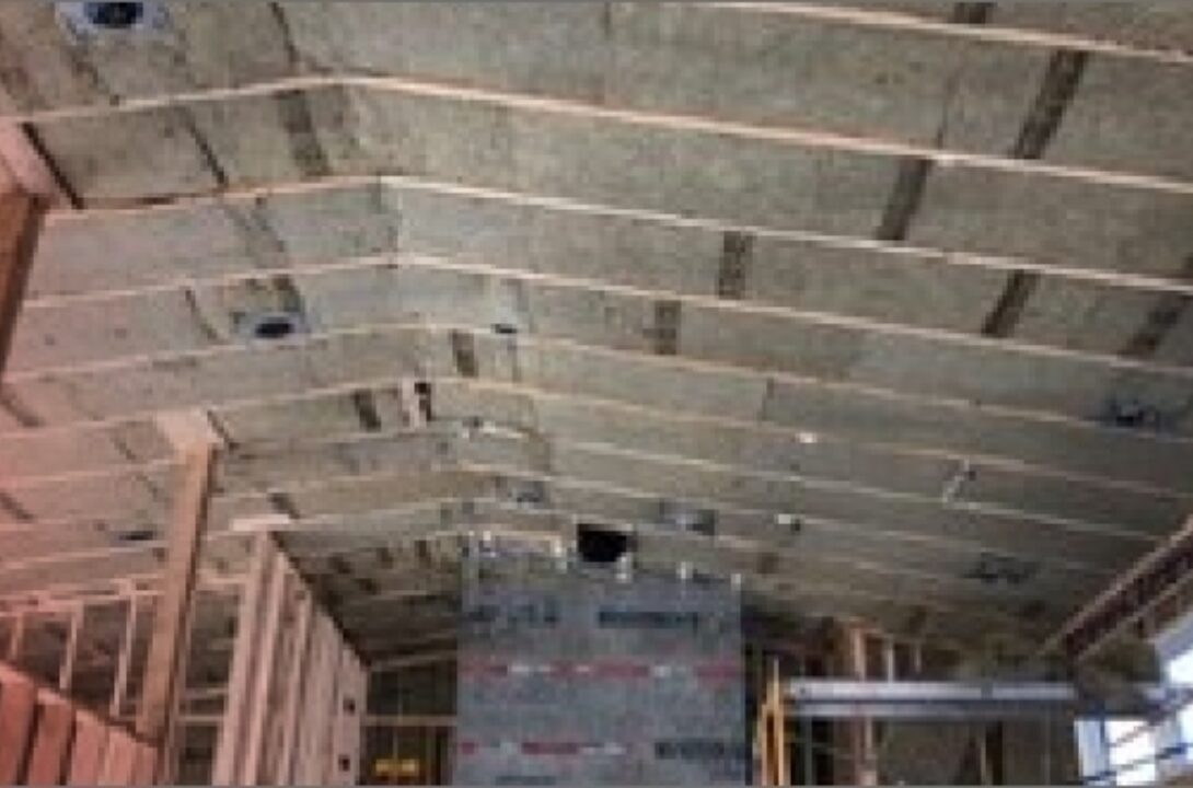 Moving on Up! Attics and Cathedral Ceilings With ROCKWOOL